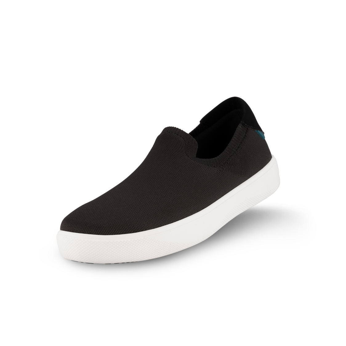 Men's Boardwalk Slip-On - Boulder Black - Image 2