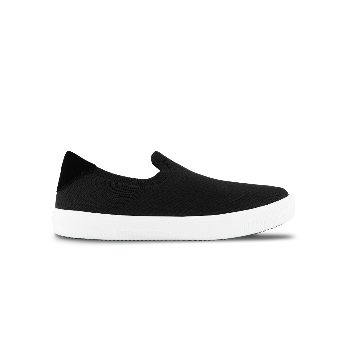 Women's Boardwalk Slip-On - Boulder Black - Image 8