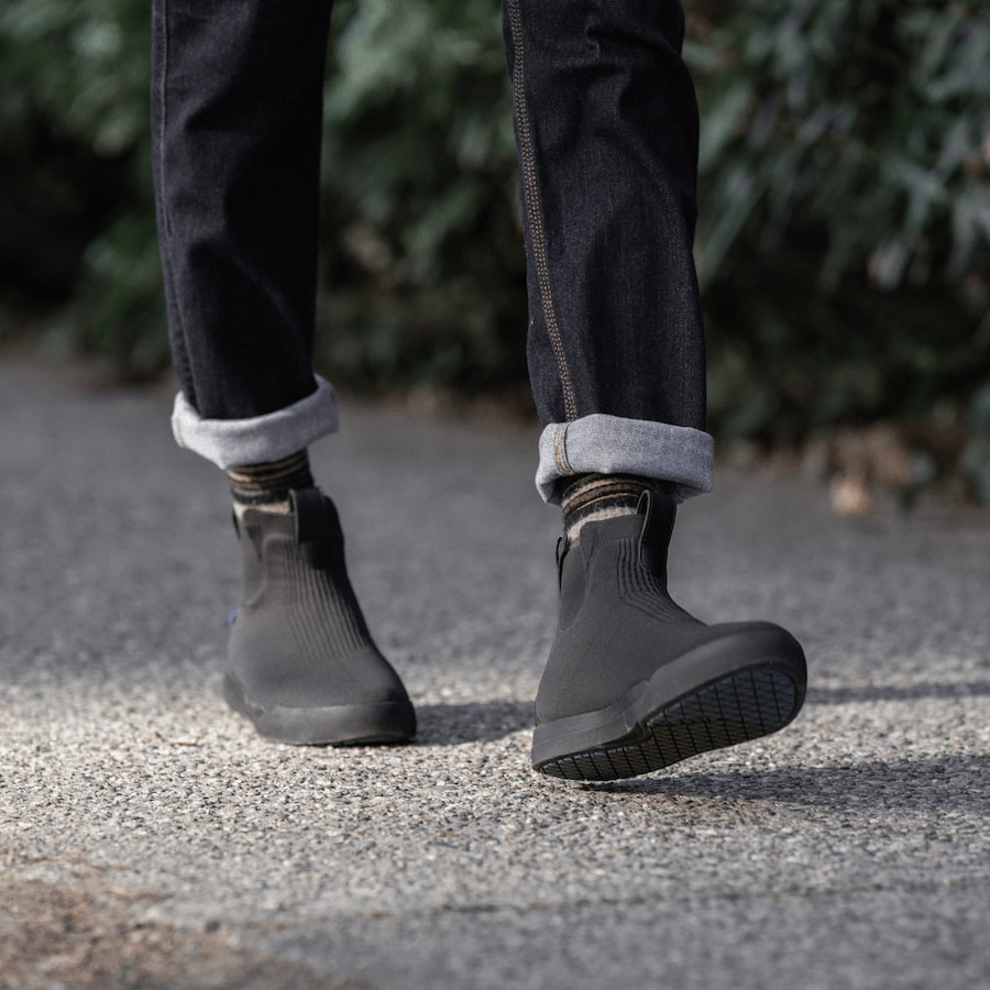 Men's Classic Chelsea - Shiitake Brown - Image 9