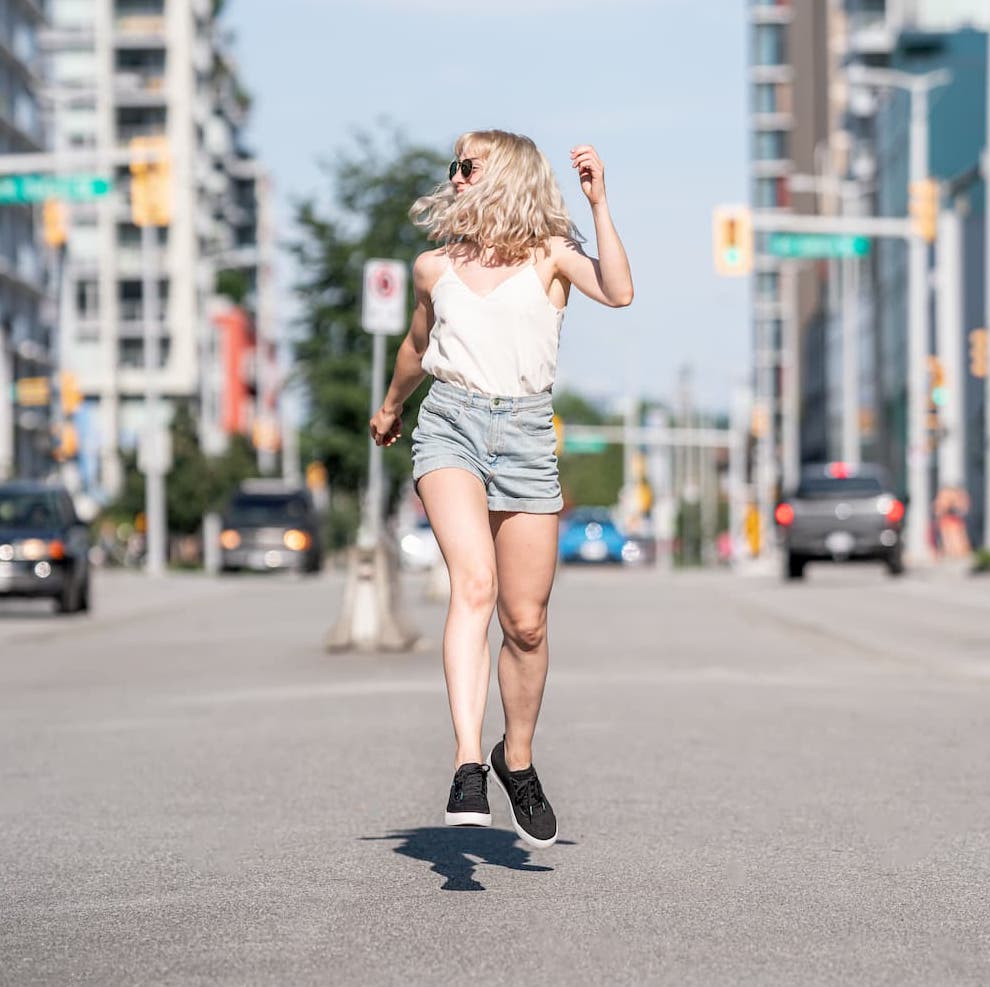 Women's Weekend - Asphalt Black - Image 14