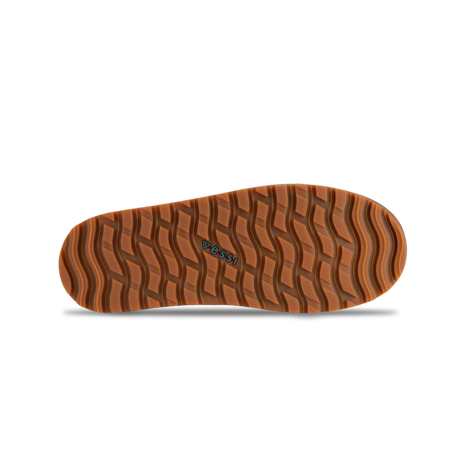 Women's Alta High Top - Asphalt Black/Gum - Image 3