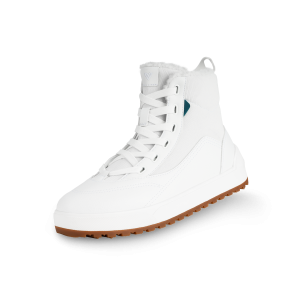 Men's Alta High Top - Narrow Fit - Ivory White