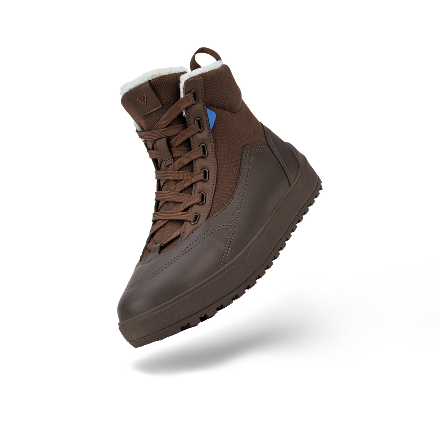 Men's Alta High Top - Dark Teak/Mocha - Image 2