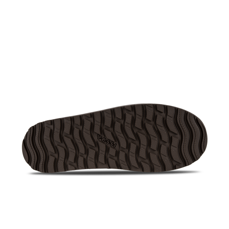 Men's Alta High Top - Dark Teak/Mocha - Image 3