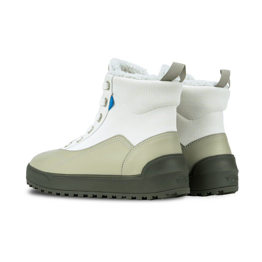 Men's Alta High Top - Light Dune/Trail - Image 4