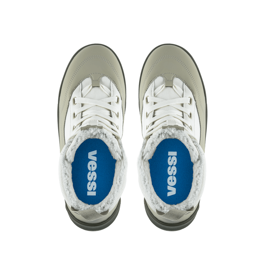 Men's Alta High Top - Light Dune/Trail - Image 6