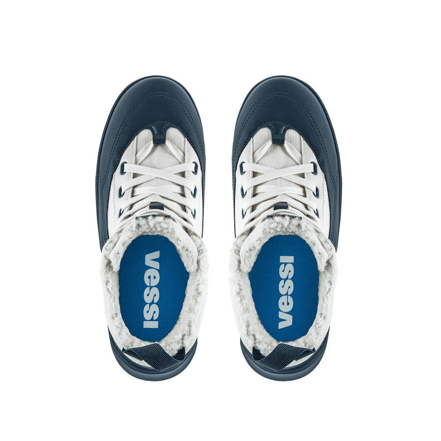 Men's Alta High Top - Meadow/Sea - Image 6