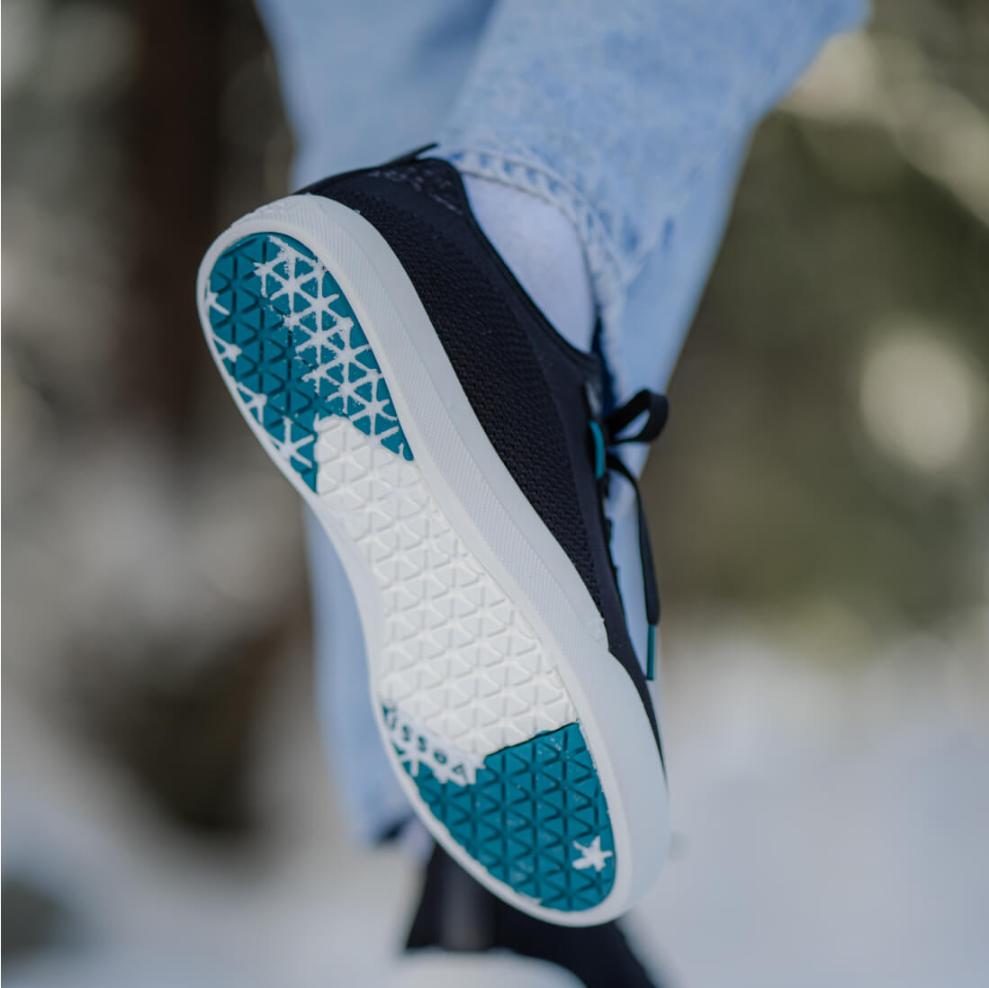 Women's Weekend - Asphalt Black - Image 12