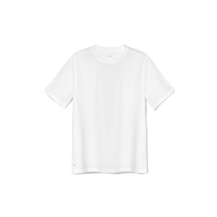Men's Base Tee - White