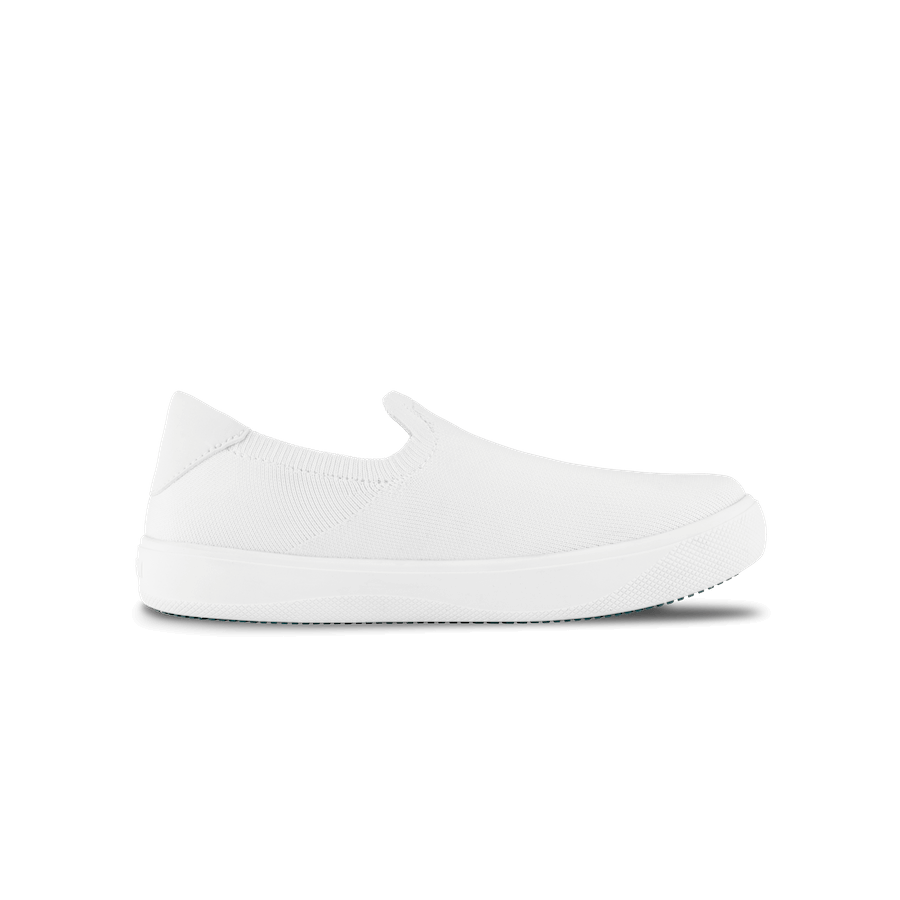 Men's Boardwalk Slip-On - Sail White - Image 10