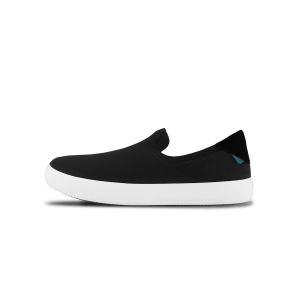 Women's Boardwalk Slip-On - Boulder Black
