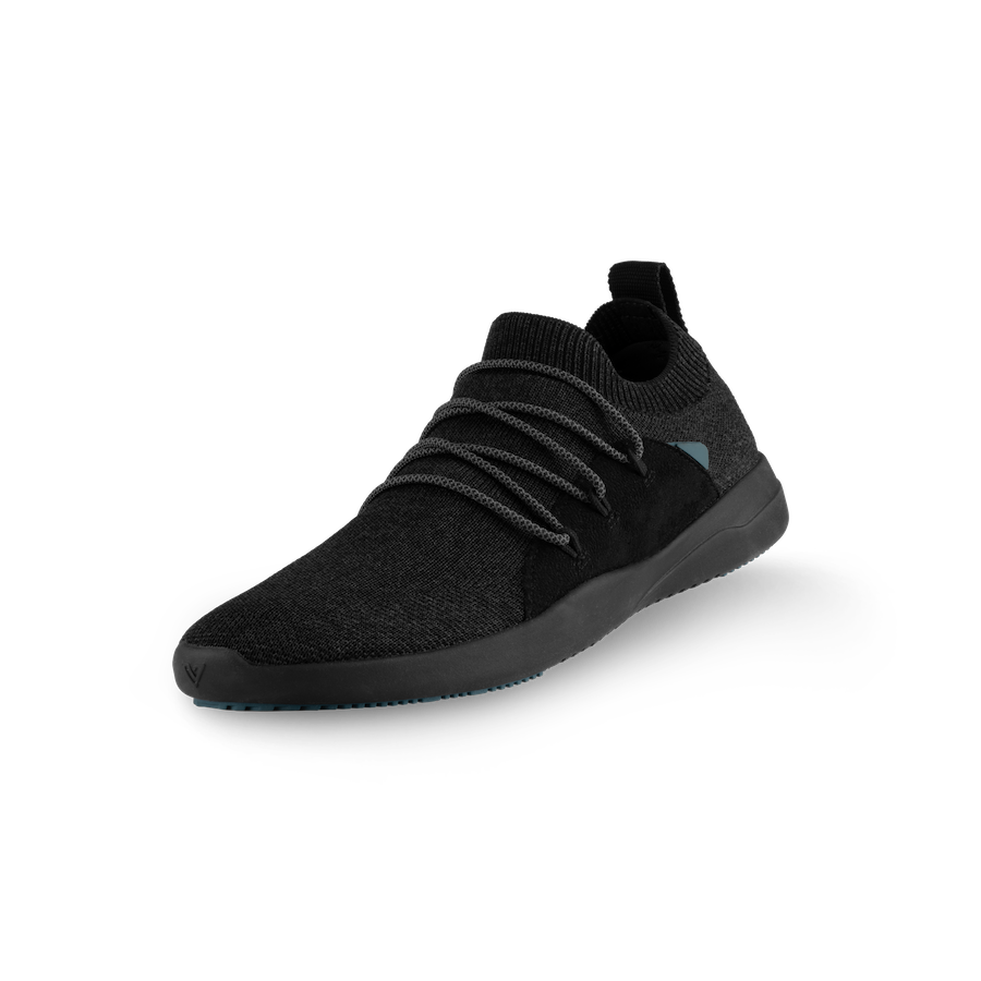 Women's Cityscape Classic - Storm Black on Black