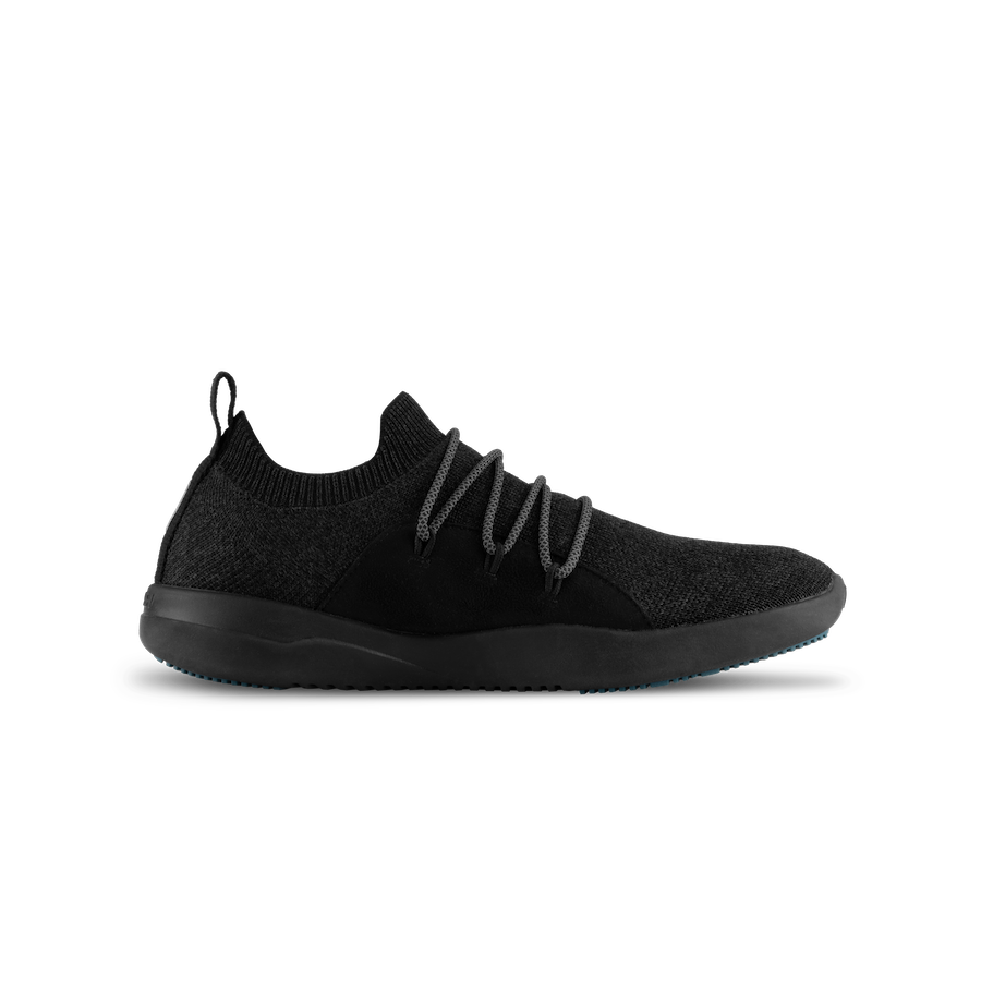 Women's Cityscape Classic - Storm Black on Black - Image 2