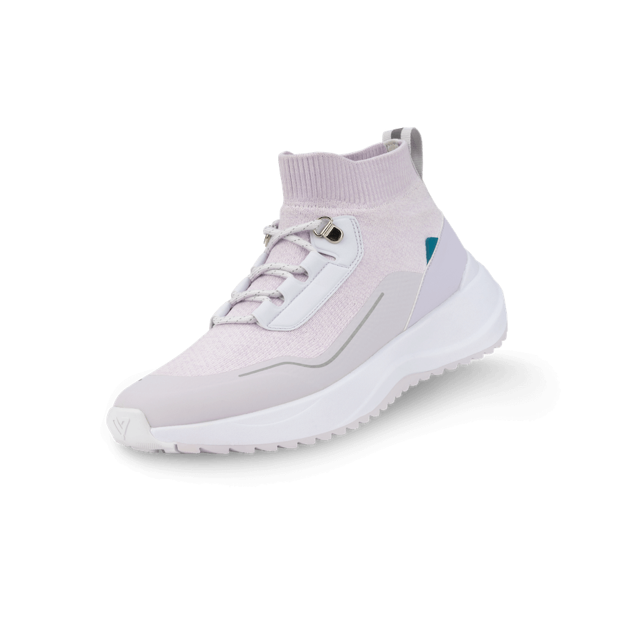 Women's Stormburst High Top - Dusk Purple - Image 6