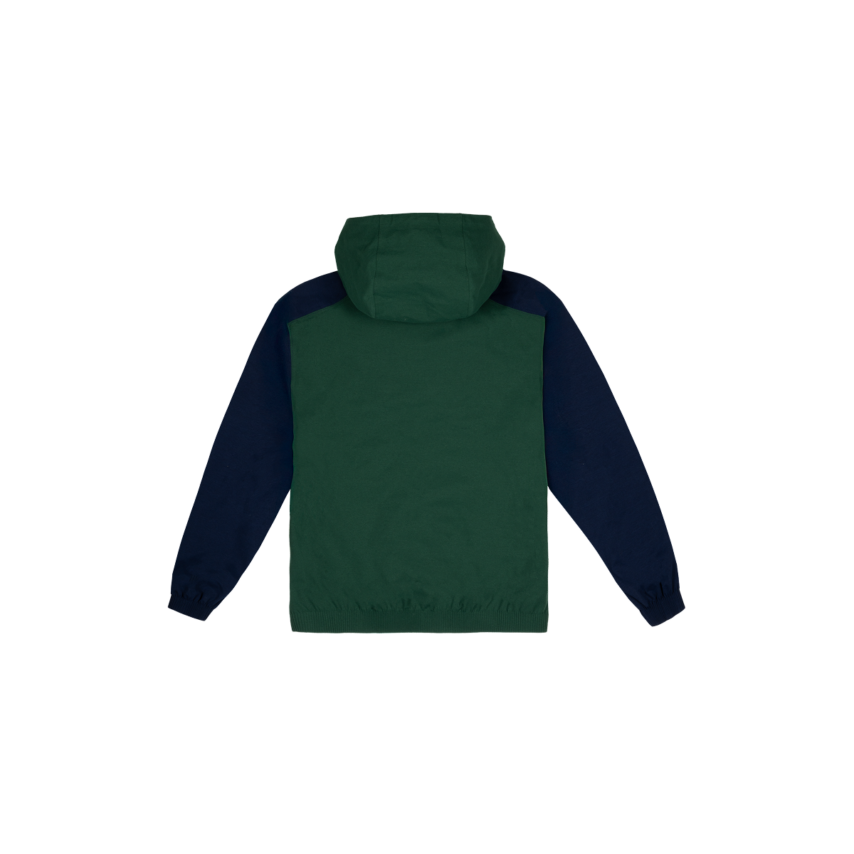 Men's Coastal Hoodie - Pine/Midnight - Image 2