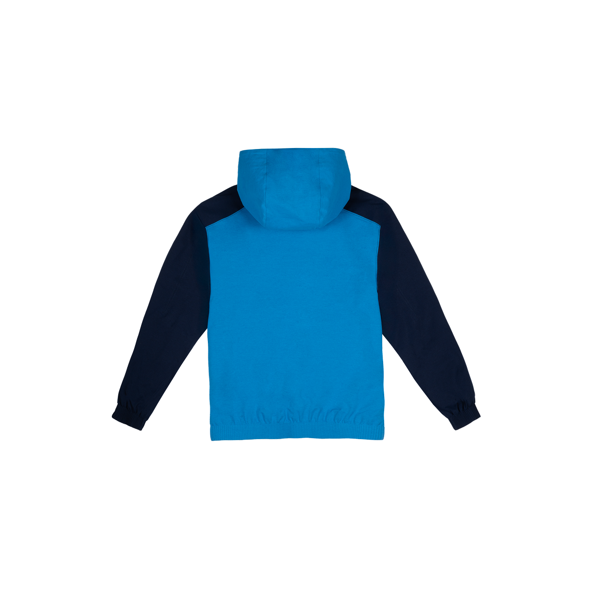 Men's Coastal Hoodie - Vessi Blue/Midnight - Image 2
