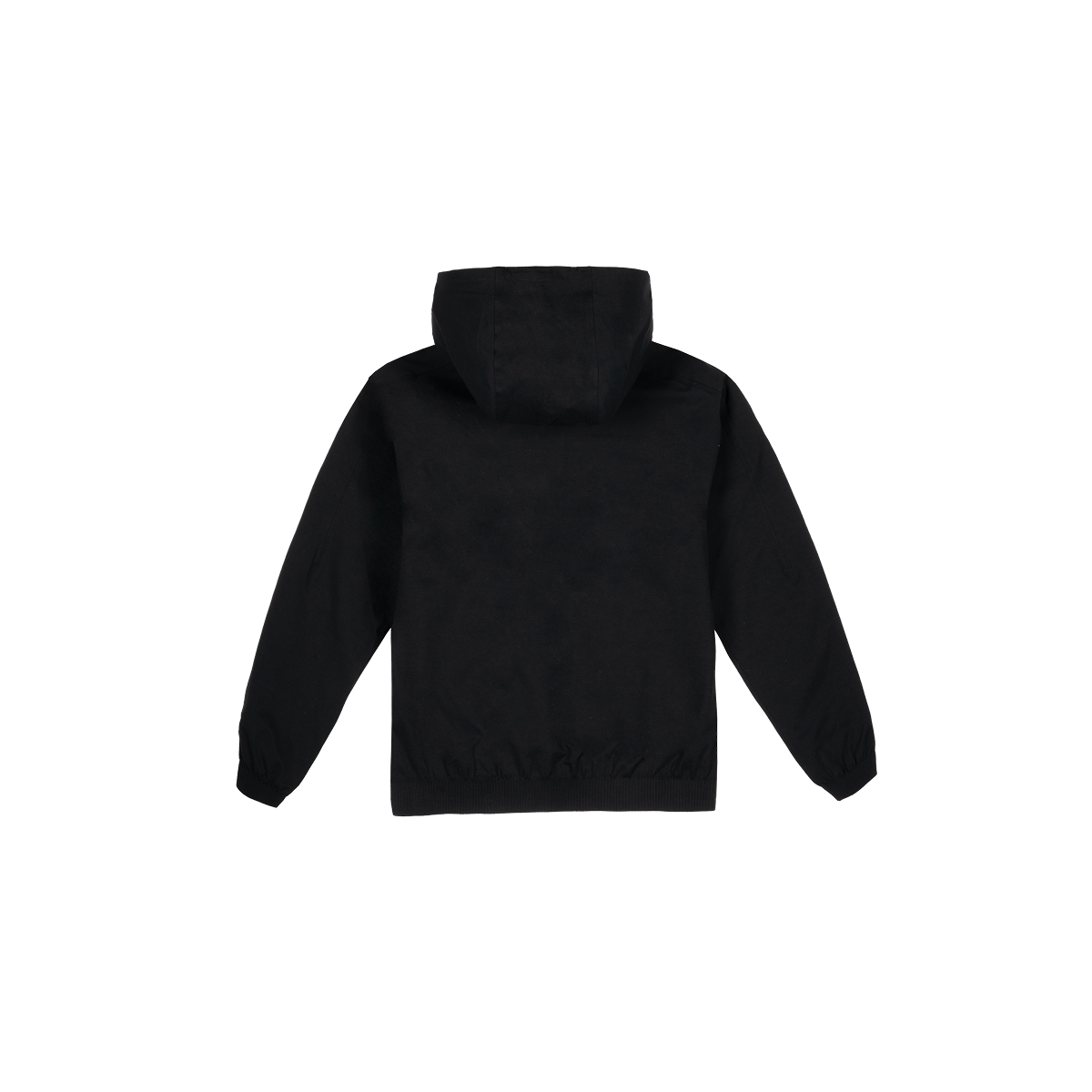 Women's Coastal Hoodie - Black - Image 2