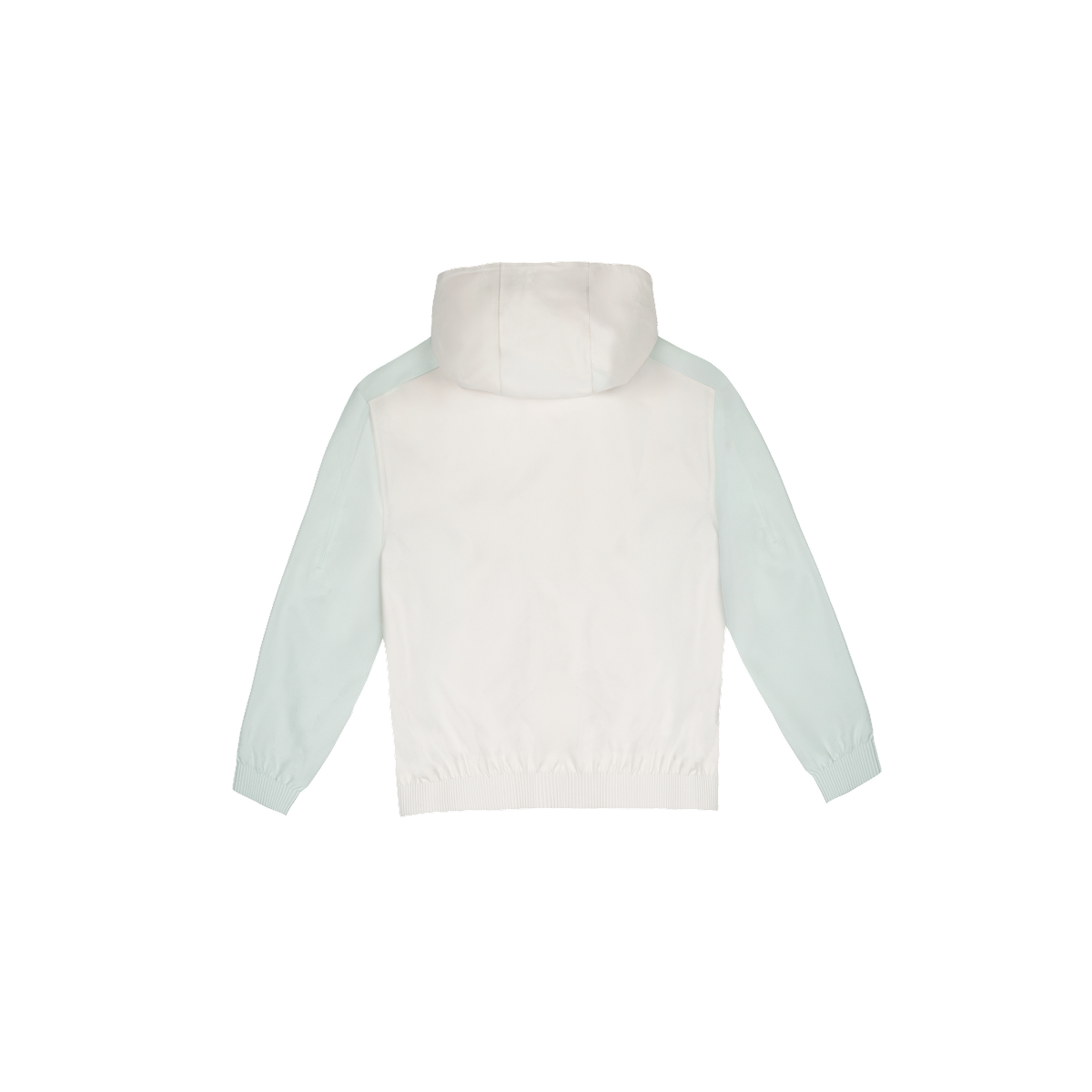 Women's Coastal Hoodie - Meadow/Dew - Image 2