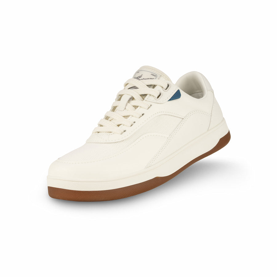Men's Courtside Classic - Off-White - Image 7