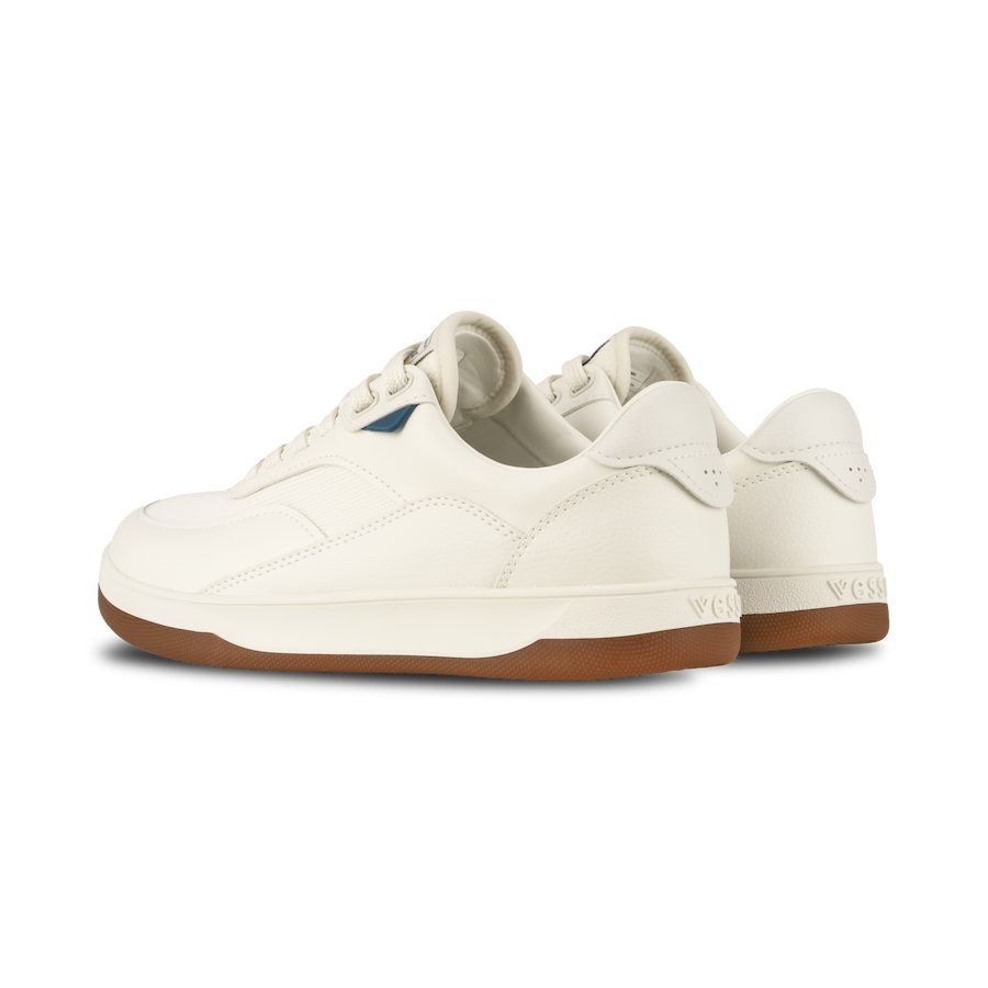 Women's Courtside Classic - Off-White - Image 4