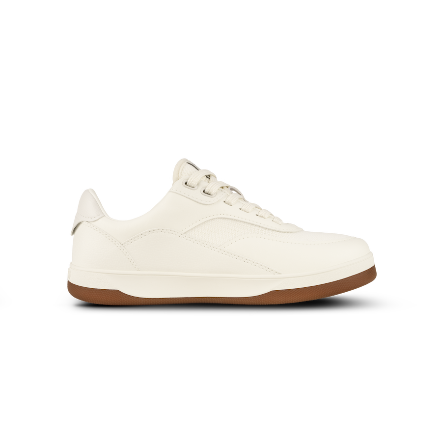 Women's Courtside Classic - Off-White - Image 8