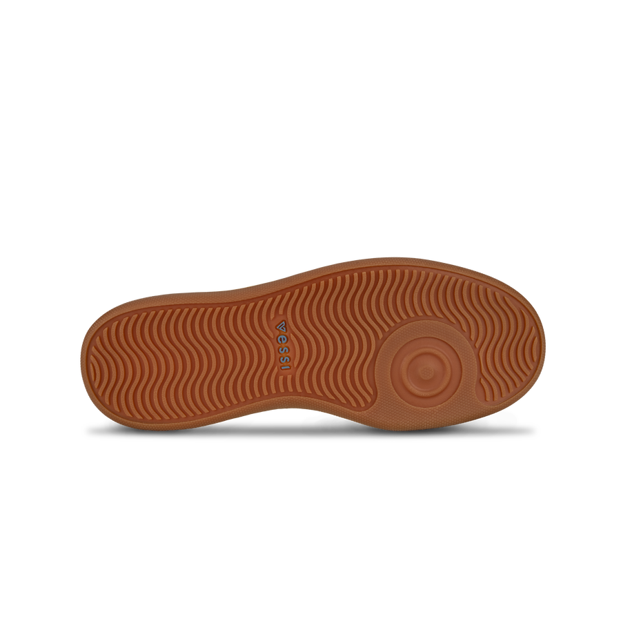 Women's Courtside Classic - Off-White - Image 3