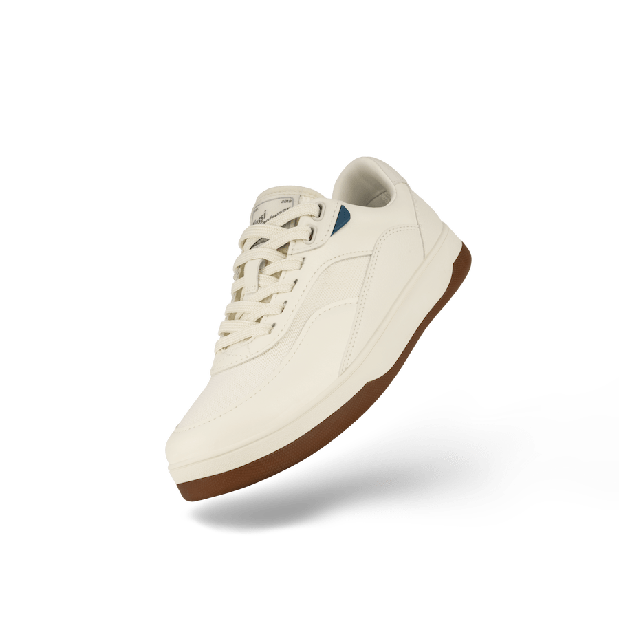 Women's Courtside Classic - Off-White - Image 10