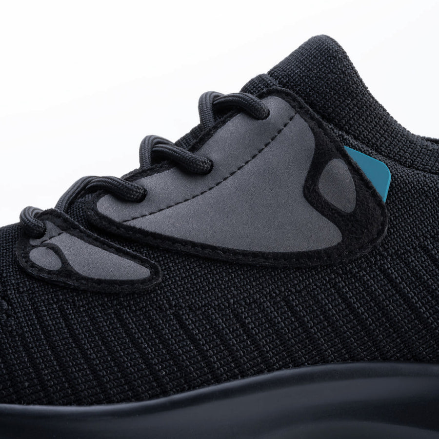 Men's Everyday Move - Onyx Black on Black - Image 8