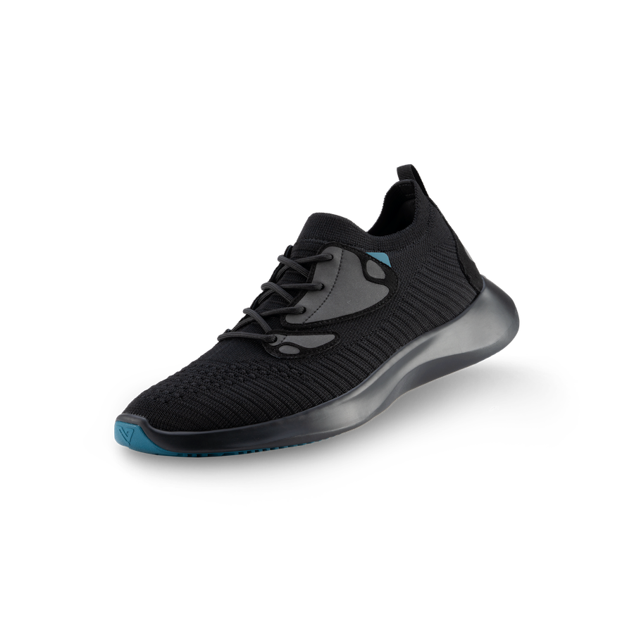 Men's Everyday Move - Onyx Black on Black - Image 9