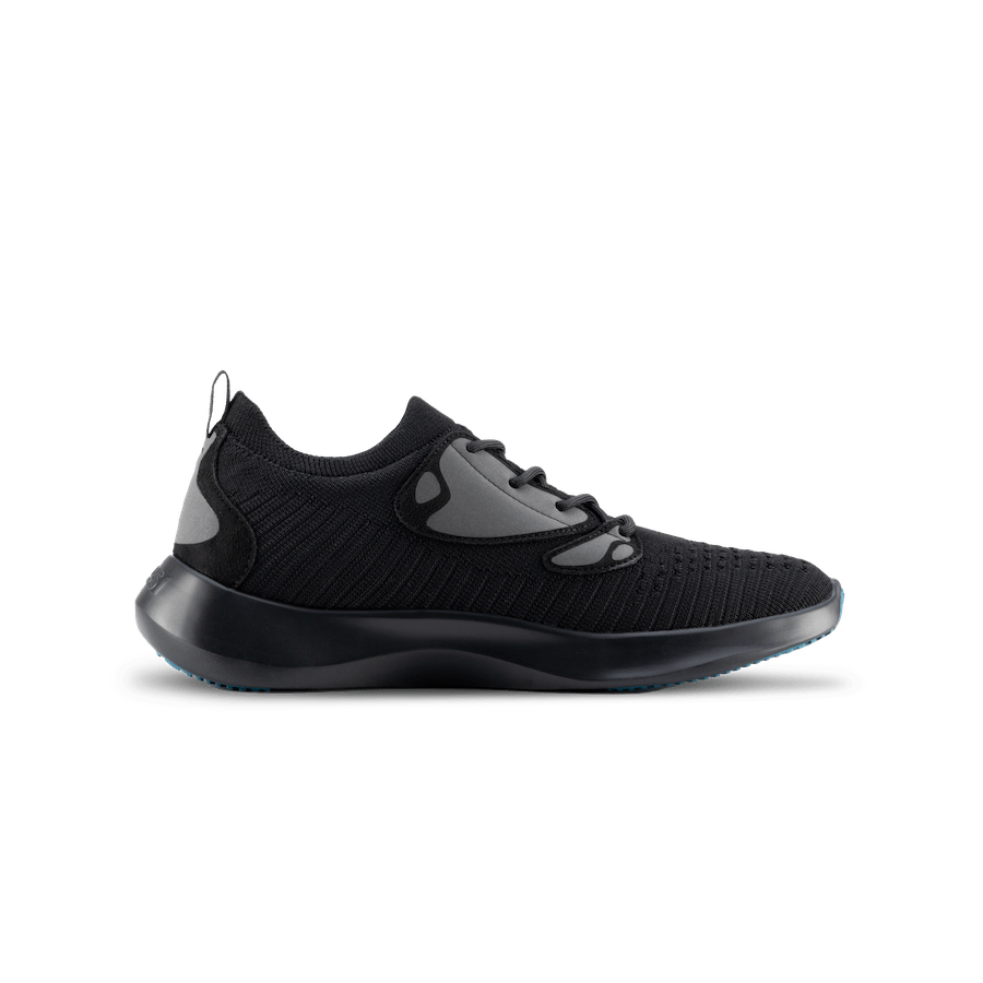 Men's Everyday Move - Onyx Black on Black - Image 2