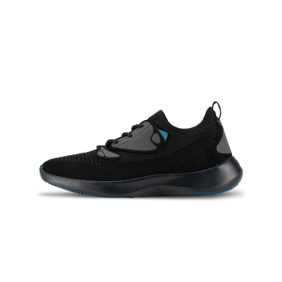 Men's Everyday Move - Onyx Black on Black
