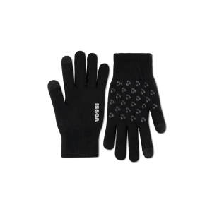 Forecast Gloves - Black