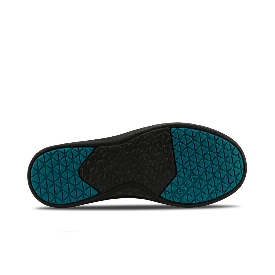 Kids Weekend Sneaker - Asphalt Black on Black - Image 3