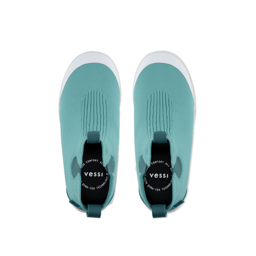 Kids Classic Chelsea - Awe/Mist - Image 6