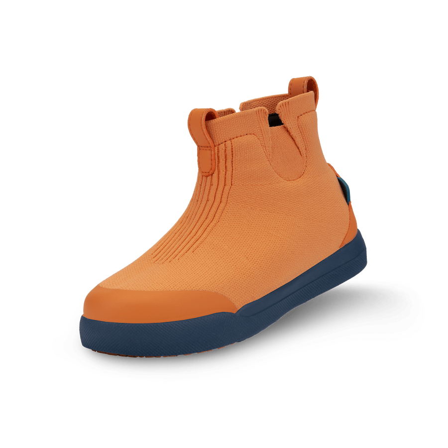 Kids Classic Chelsea - Beam/Twill - Image 2