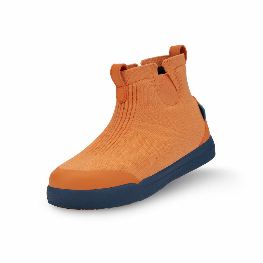 Kids Classic Chelsea - Beam/Twill - Image 8