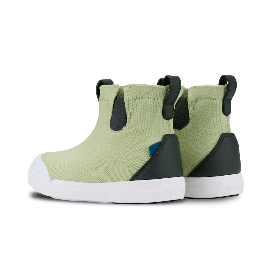 Kids Classic Chelsea - Moxie - Image 5