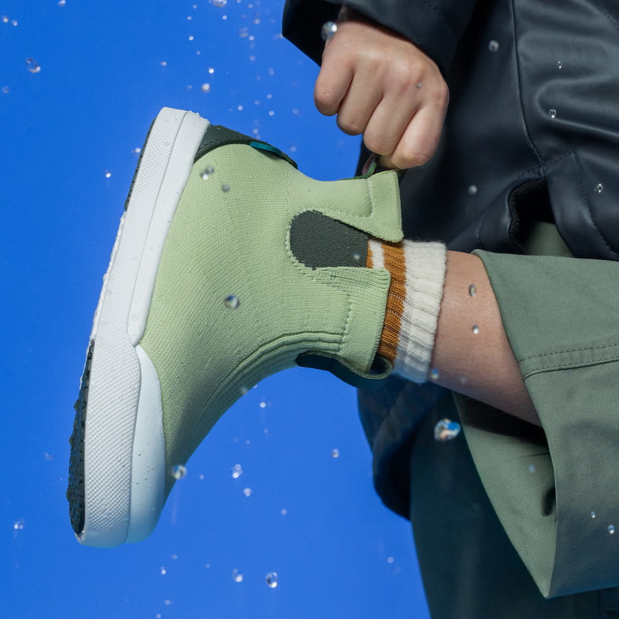 Kids Classic Chelsea - Moxie - Image 7