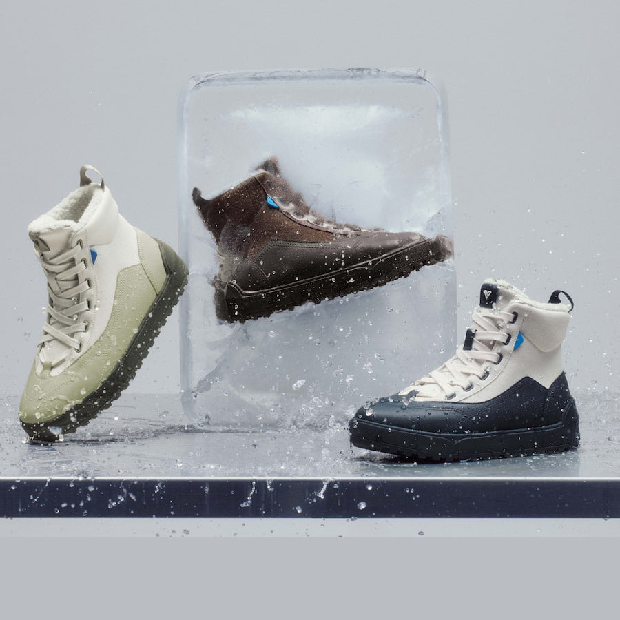 Men's Alta High Top - Meadow/Sea - Image 5