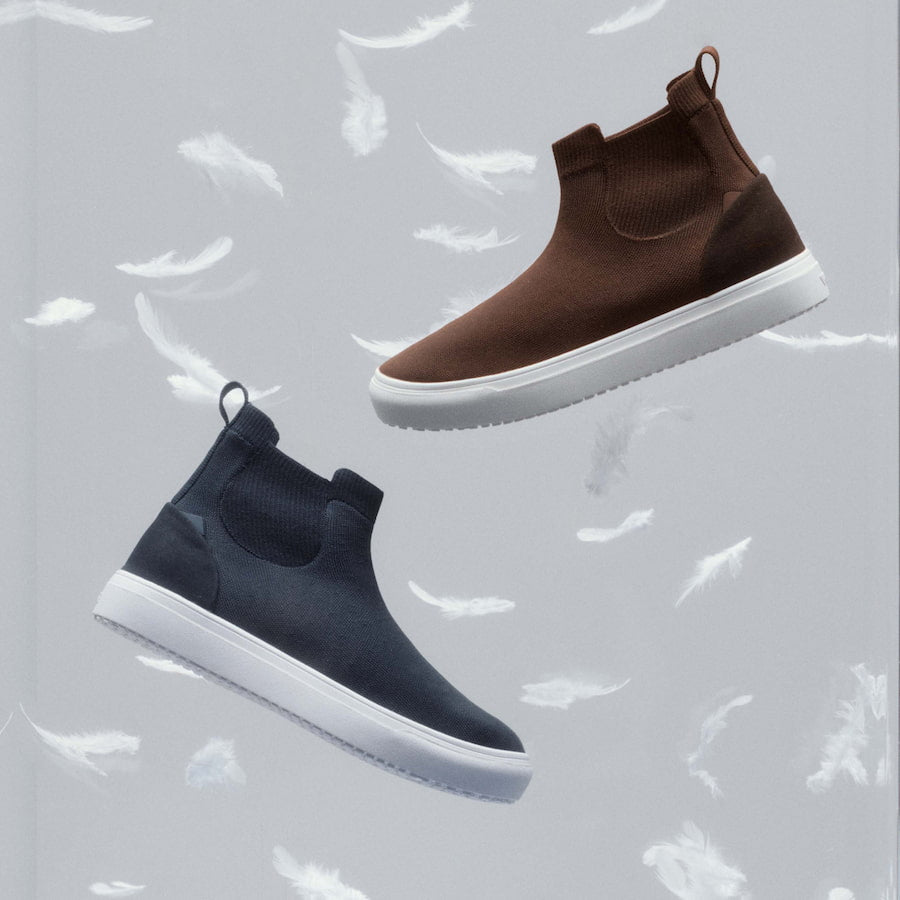 Women's Uptown Chelsea - Sea/Meadow - Image 5