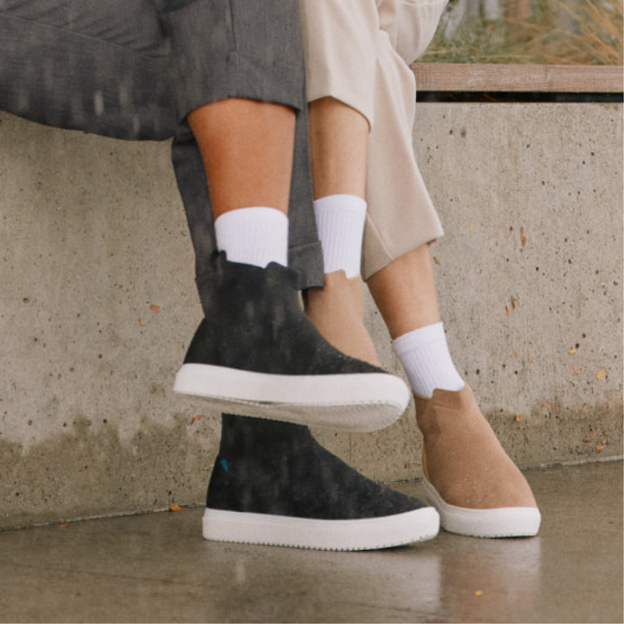 Women's Uptown Chelsea - Black - Image 5