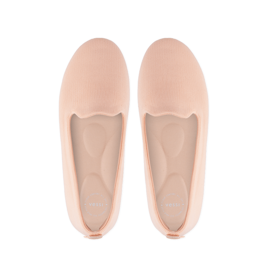 Women's Market Flat - Ray/Gum - Image 6