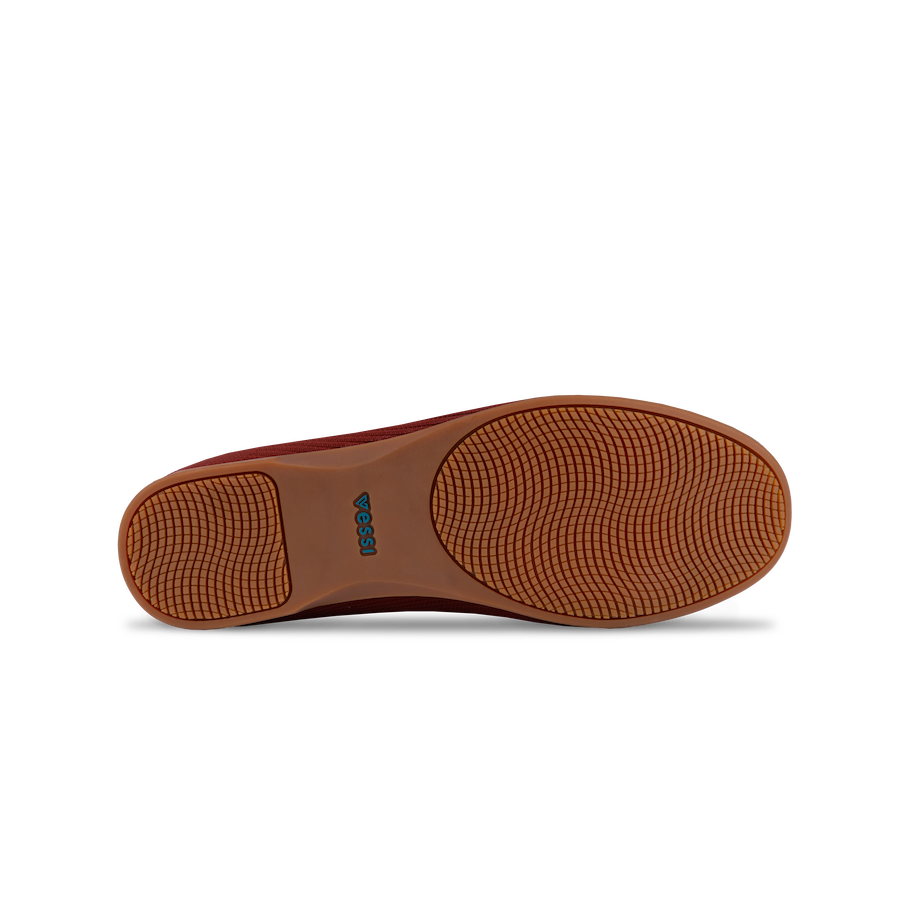 Market Flat - Sangria/Gum - Image 3