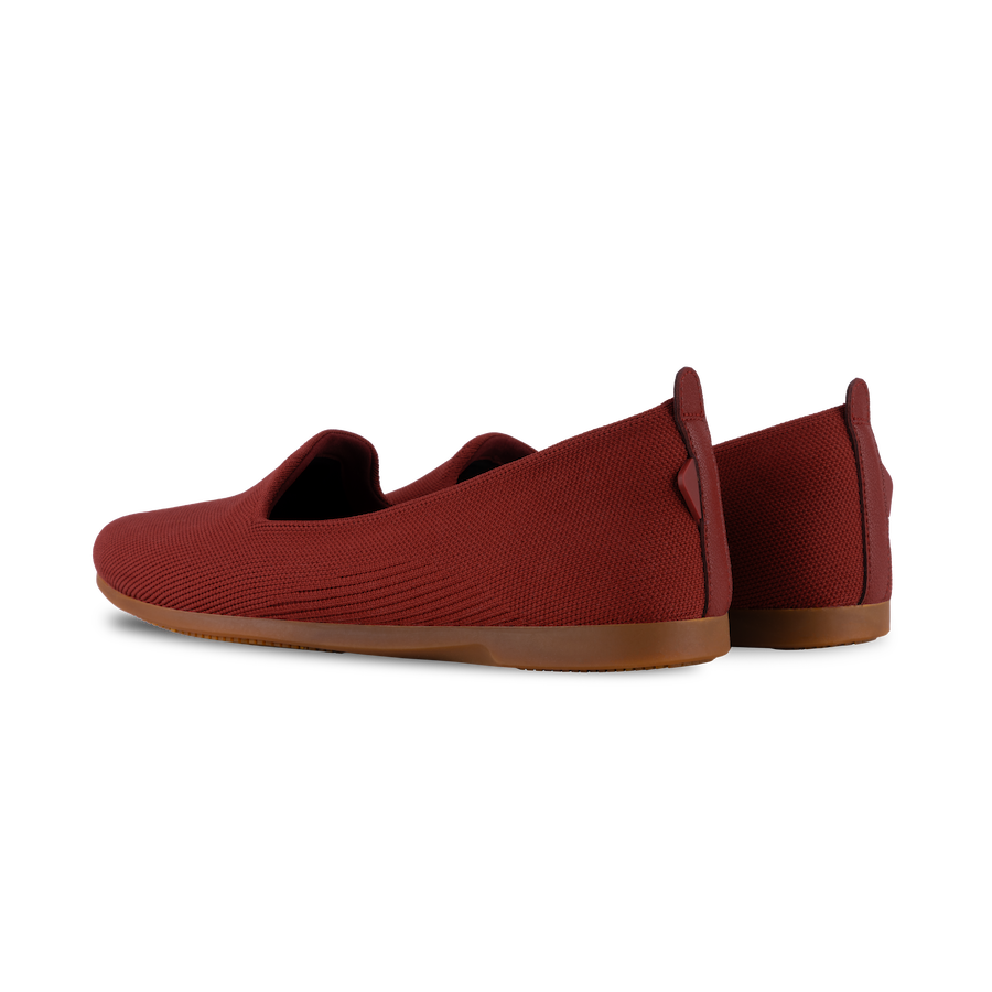 Market Flat - Sangria/Gum - Image 4