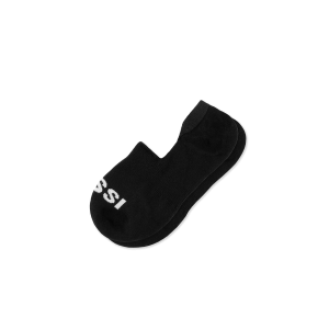 No Show Socks - Black