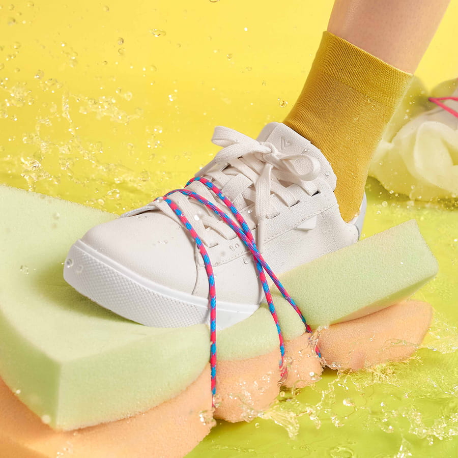 Men's Soho Sneaker - Light Dune/Dune - Image 5