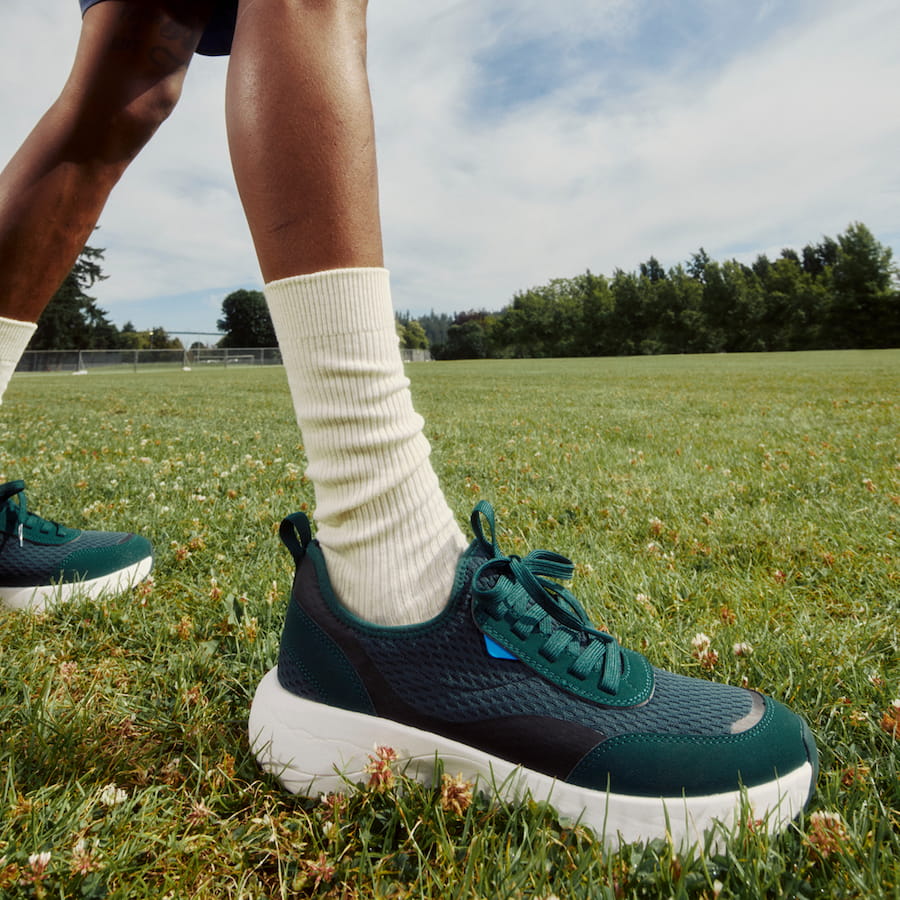 Men's Pacific Sneaker - Monsoon - Image 10