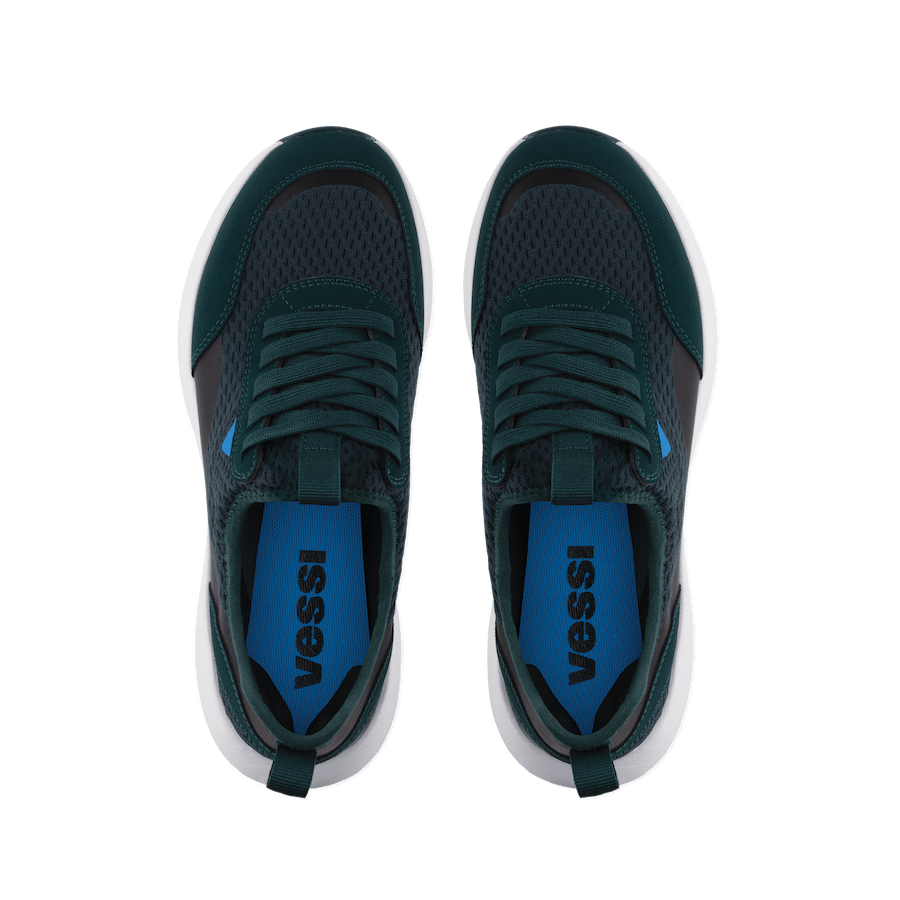 Men's Pacific Sneaker - Monsoon - Image 6