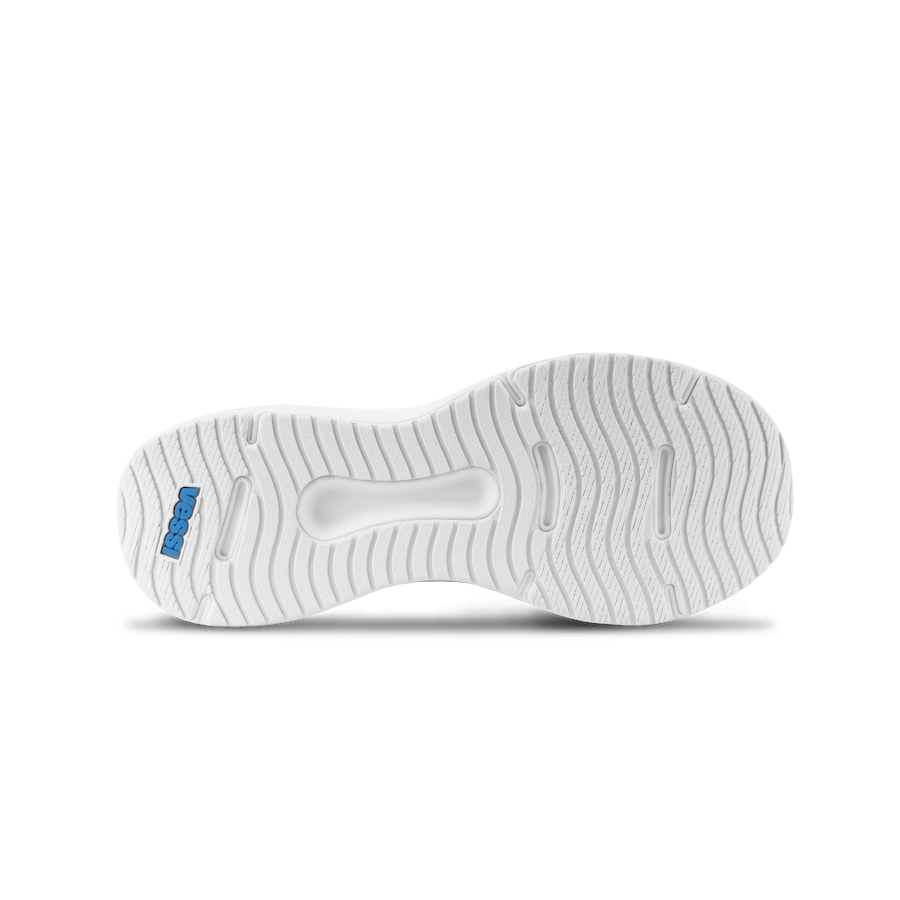 Men's Pacific Sneaker - Warm White - Image 3