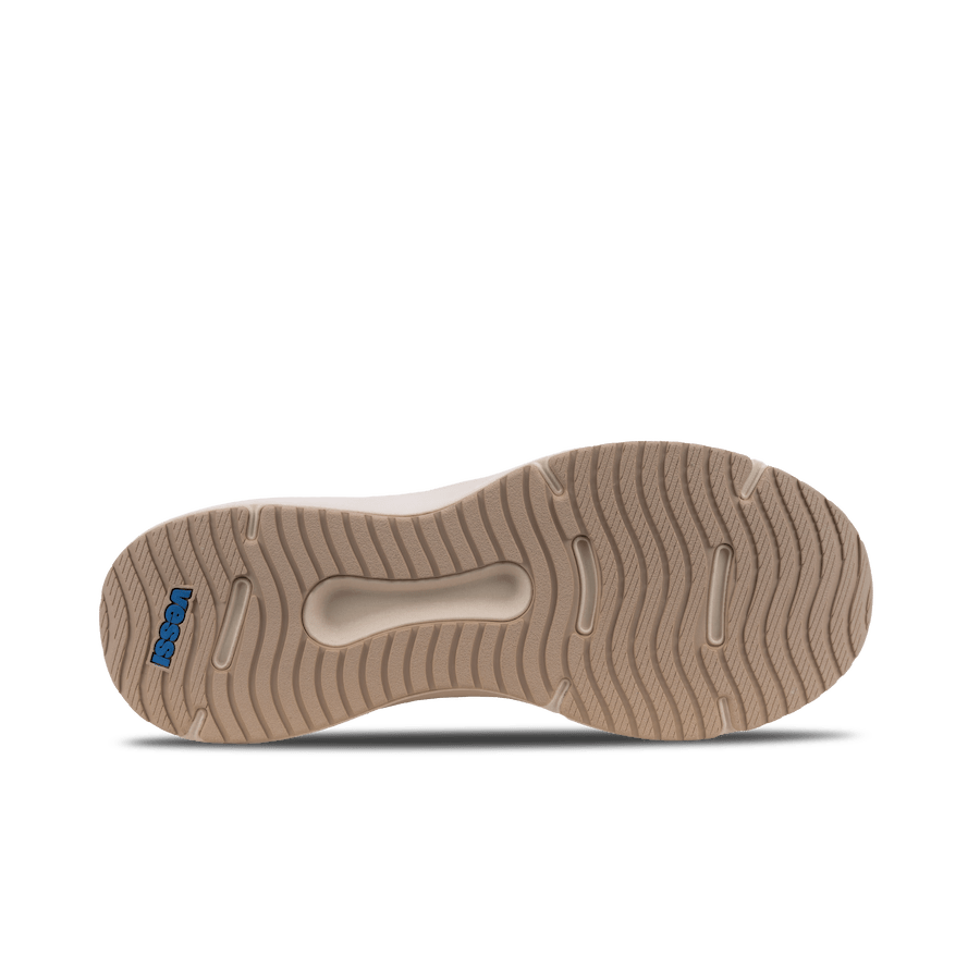 Men's Pacific Sneaker - White/Black - Image 3